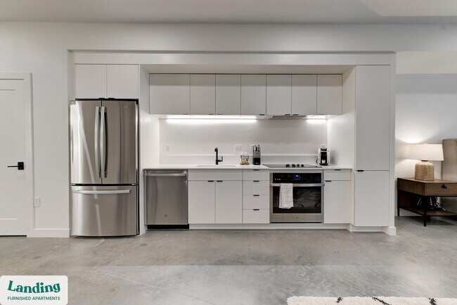 Photo - 556 E 2100 S Unit S-204