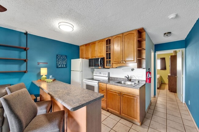 Photo - Kihei Manor #202 – Furnished 1BR Condo Steps from The Cove!