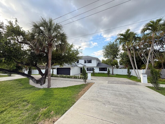 Photo - 1401 SW 18th St