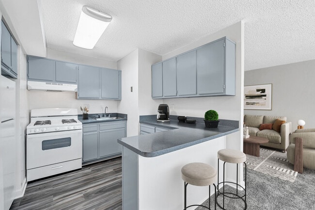 Photo - Friendship Crossing