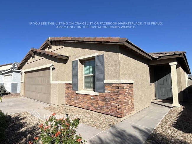 Photo - 36492 W San Sisto Ave