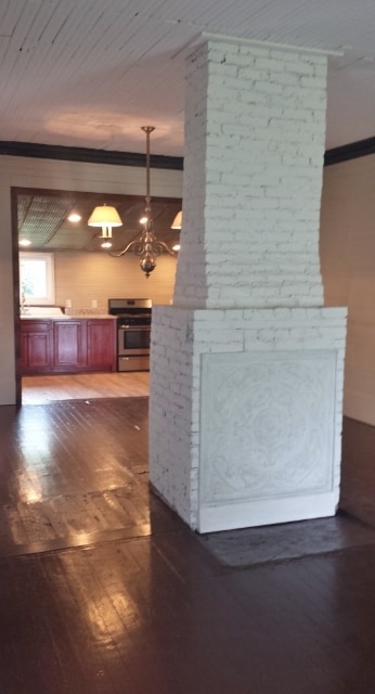 135 Marble Mill Rd NW