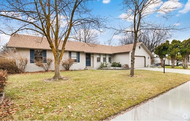 Building Photo - 5337 W Waterwheel Ct Rental