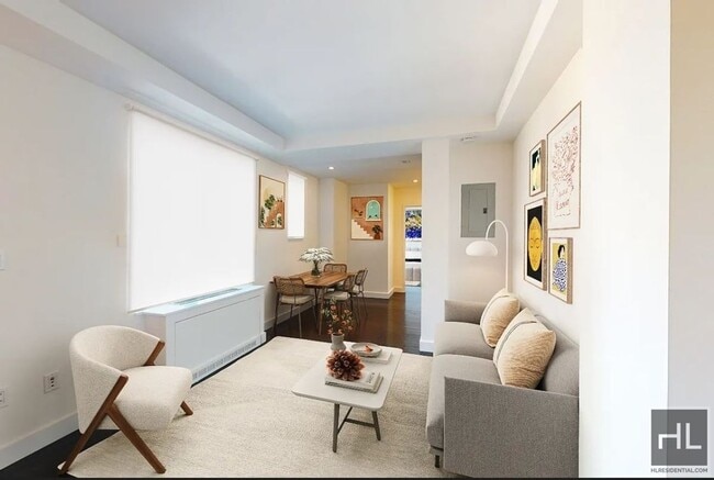 Building Photo - Penthhouse 1 bedroom 1 bathroom with Laundry / Doorman/ Gym / Roof deck/ WEST END AVENUE