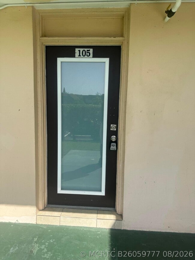 Photo - 2900 NW 47th Terrace Unit 105B