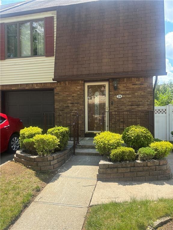 Photo - 24 Von Braun Ave Unit 2FL
