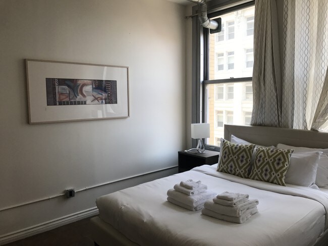 Photo - The Bartlett Lofts