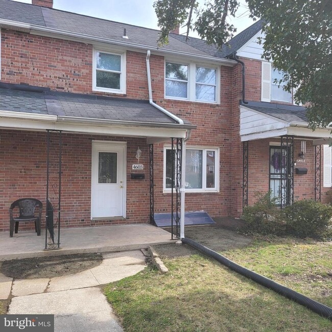 Building Photo - 4603 Marble Hall Rd Rental