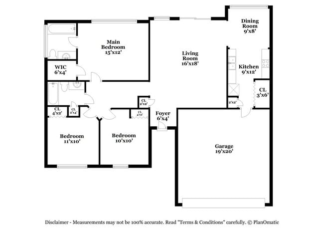 Photo - 505 Lisa Carol Dr