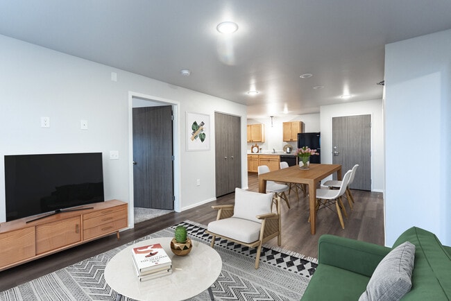 Building Photo - The Boundary