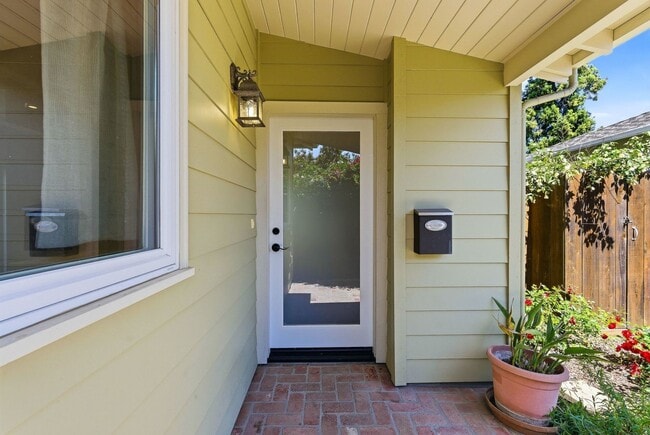 Photo - Sunny & Private 1BR Home in Prime Santa Cruz Location