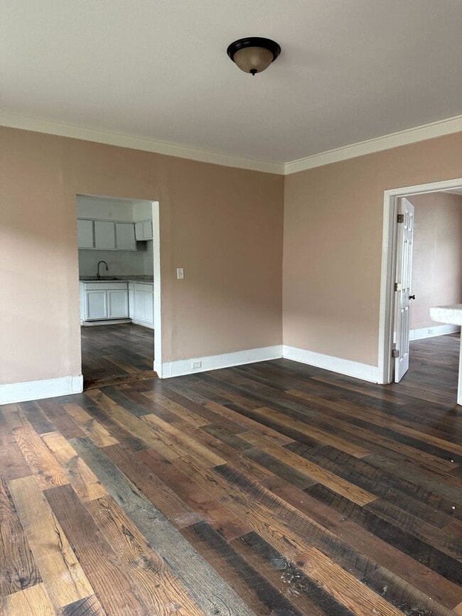 Photo - Charming 3-Bedroom, 1-Bathroom Home with Fenced Yard
