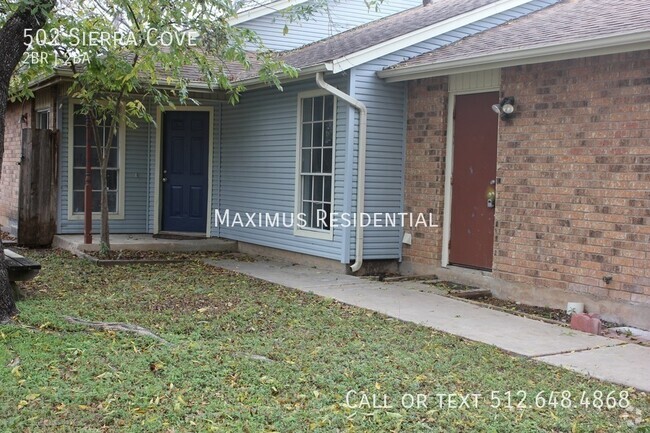 Building Photo - Cozy 2/2 Duplex for Lease Rental