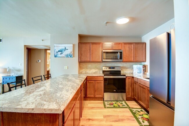 Photo - OCEAN FRONT *Off Season Rental* October 1s...