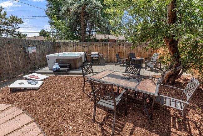 Photo - 2945 S Zurich Ct