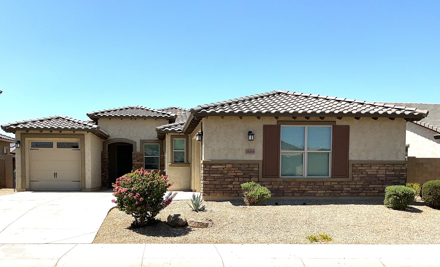 Photo - 18264 W Thunderhill Pl