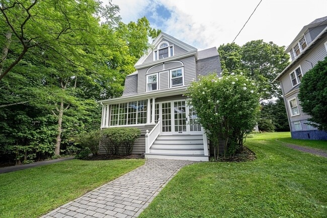 Photo - 66 Mt Vernon St
