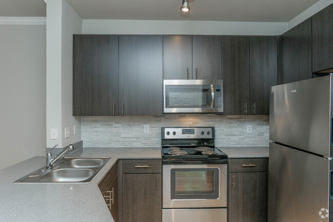 Interior Photo - Residence at Lake Jackson Apartments