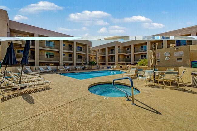 7474 E Earll Dr Unit Casa Requena I