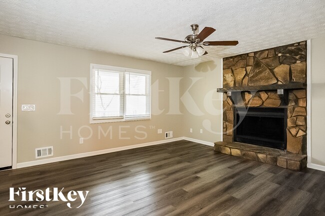 Photo - 2603 Mountain Brook Rd