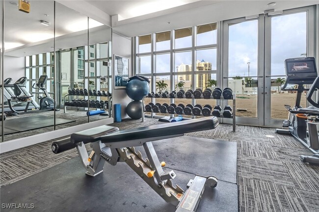 Photo - 3000 Oasis Grand Blvd Condo Unit 2107