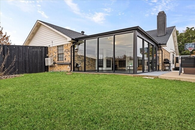 Photo - 1208 Kesser Dr