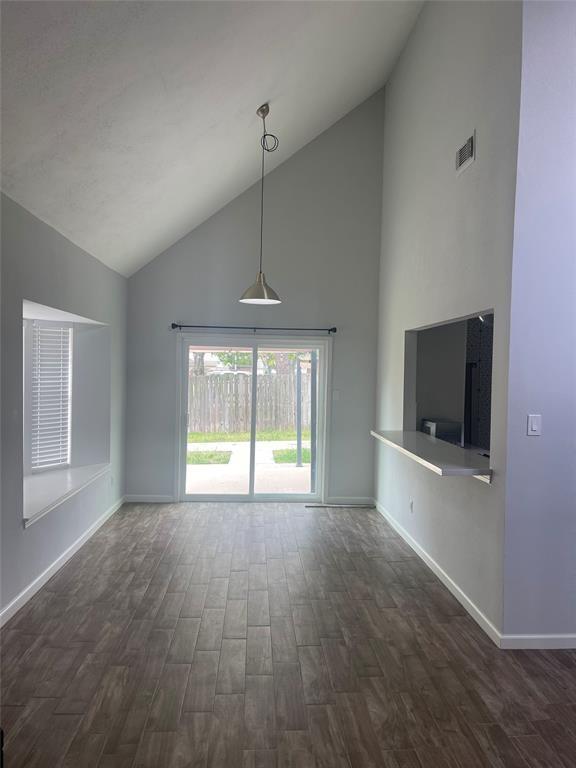 3203 Rocky Crest Dr House House Rental in Katy, TX