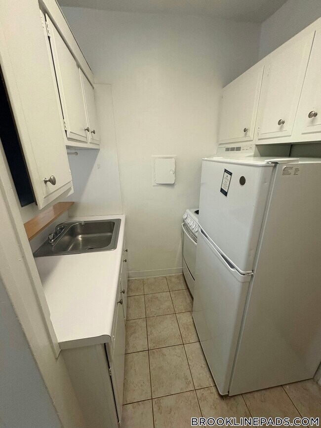 Photo - 1223 Beacon St Unit 201