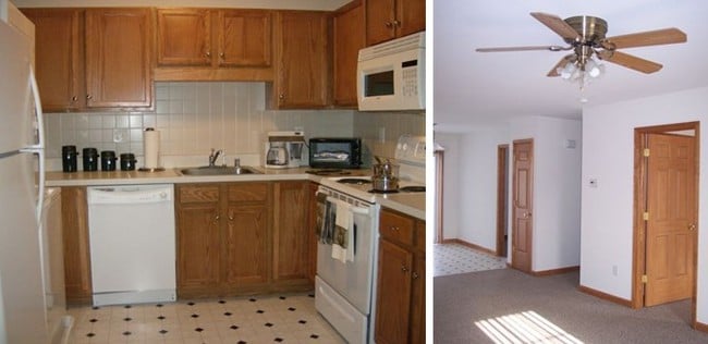 Photo - Graystone Apartments