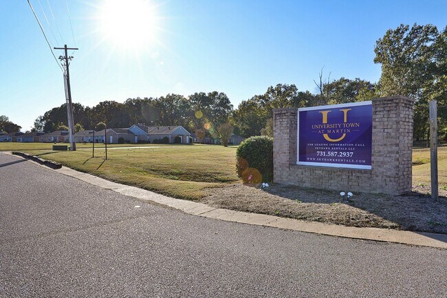 Photo - uTown - Your Perfect Rental Community! Unit 89