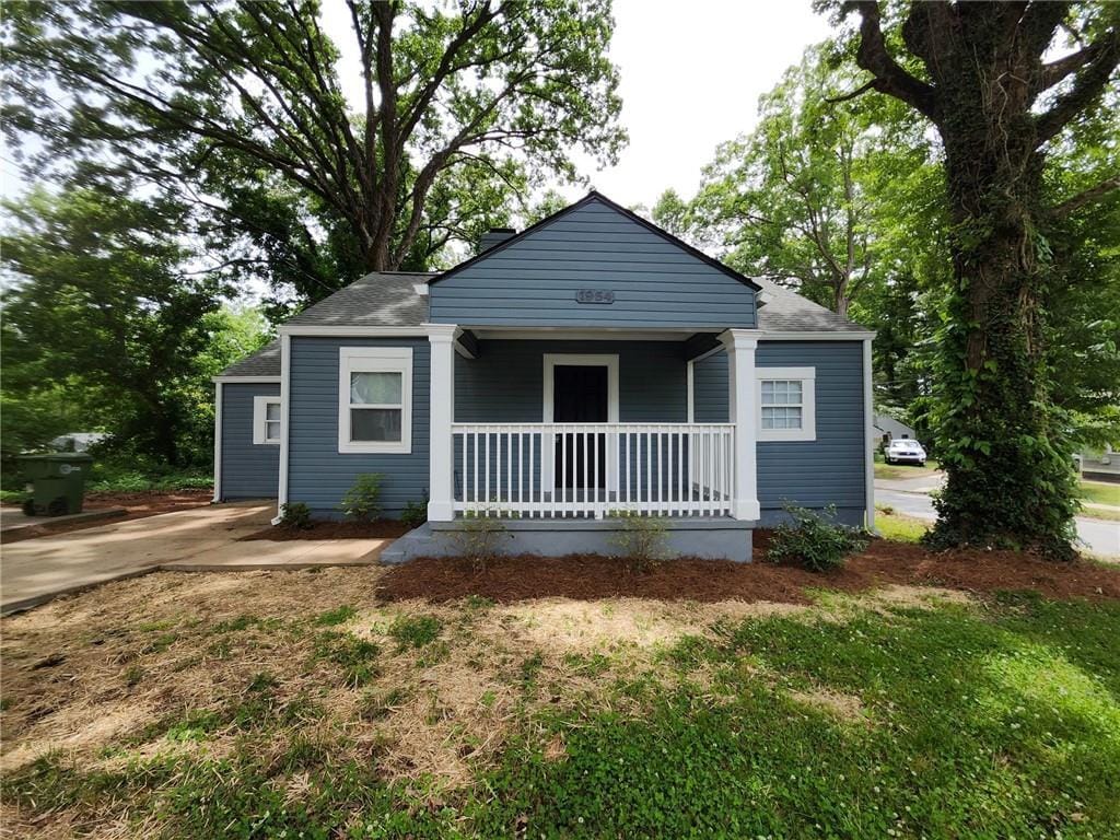 Photo - 1934 Markone St NW