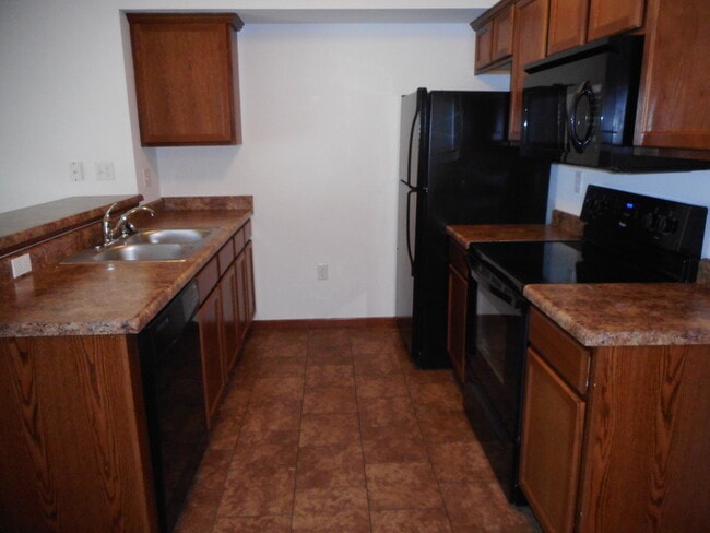 Photo - 1115 Prairie Rose Dr SW Casa Adosada
