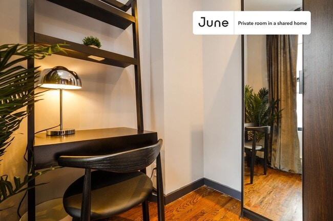 Photo - Room in Shared 4 bed/2 bath home Unit A