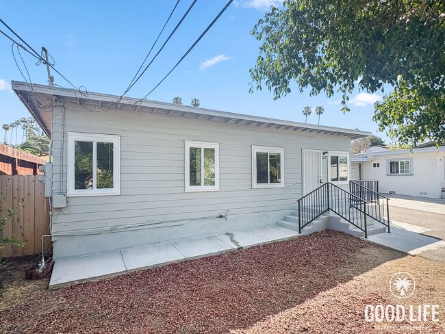 Photo - N Citrus Ave Unit 523 (Main House)