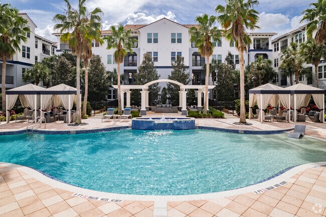 Paseo at Winter Park Village - Paseo at Winter Park Village Apartamentos