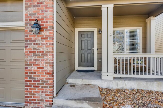 Photo - Evolve Real Estate: Upgraded and Stylish Remodel with Solar Panels in Highlands Ranch. Available ...