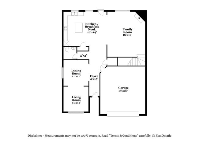 Photo - 4782 Brookwood Pl