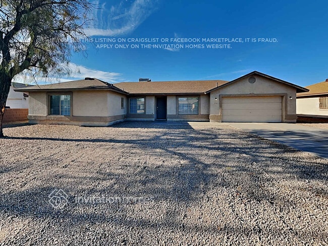 Building Photo - 3735 W Sunland Ave Rental