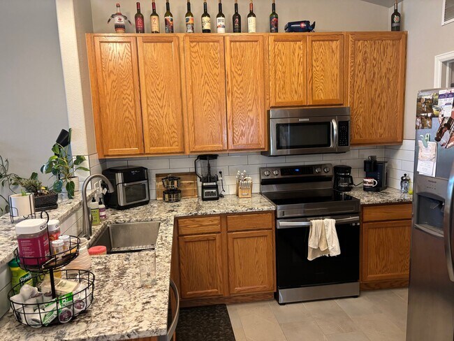 Photo - 6607 W 3rd St Unidad L1210