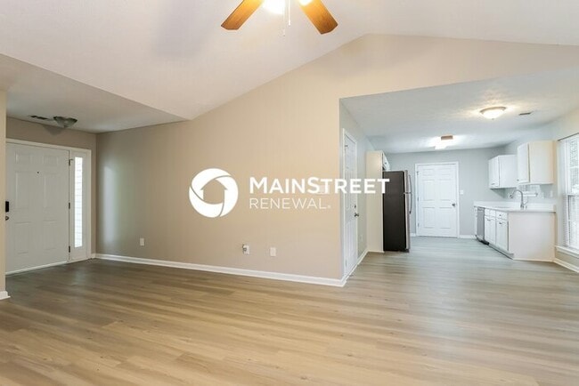 3 Bedroom Pet-Friendly Home in Gainesville, GA with Main Street Renewal