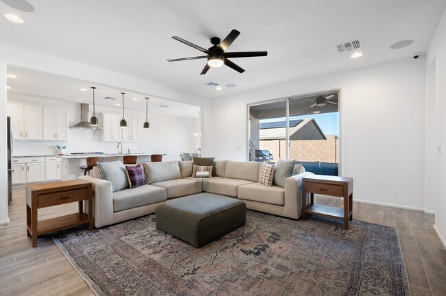 Photo - 9735 E Carr Peak Trl