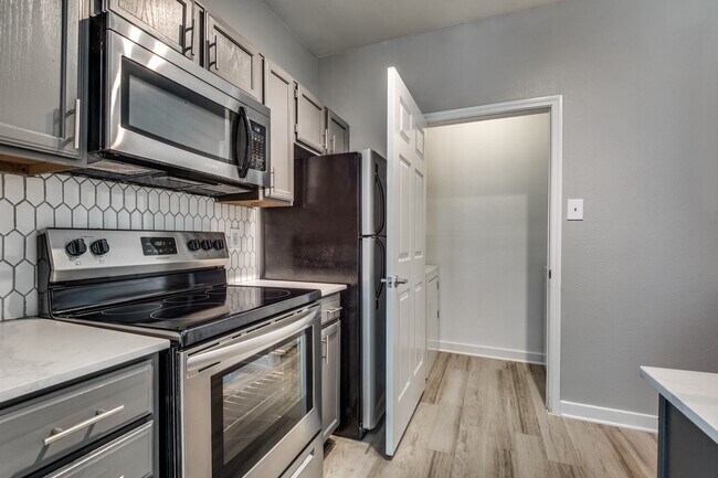 Photo - The Montgomery