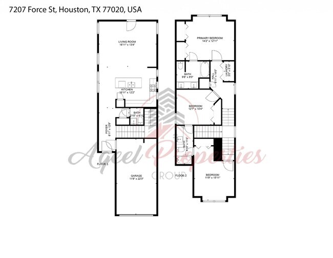 Photo - 7207 Force St