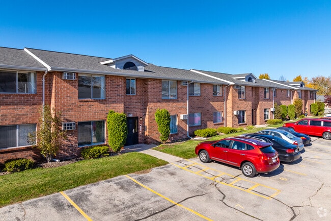 Green Brook Heights