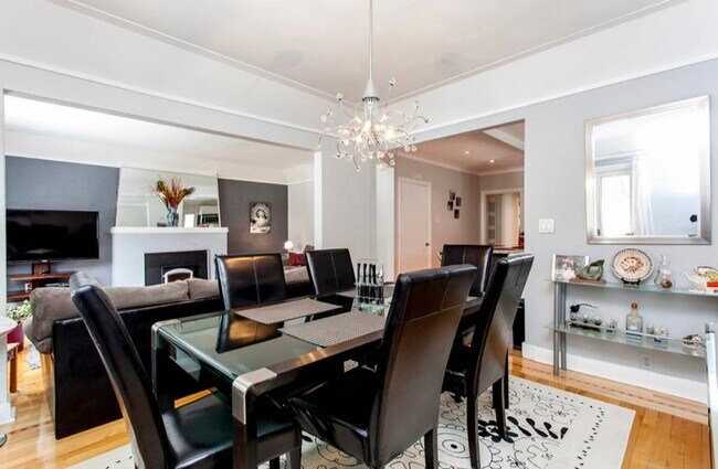 Photo - 186 St Dufferin Unit Montreal  Upper Duplex