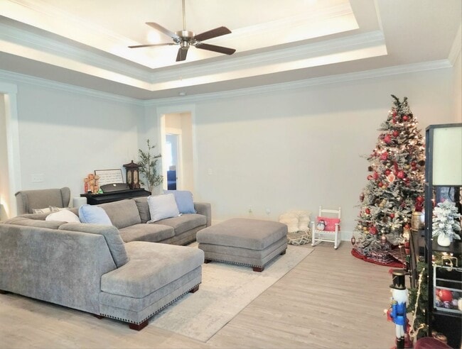 Photo - Stunning 4-Bed, 3-Bath Beauty, 2,117 sq. ft. of Pure Comfort and Style!