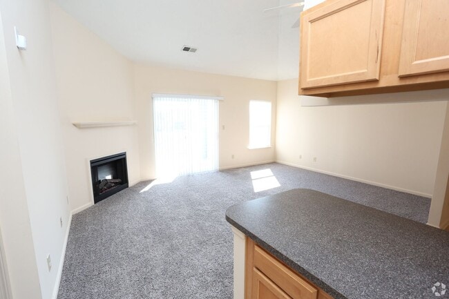 Photo - Garden Gate Apartments