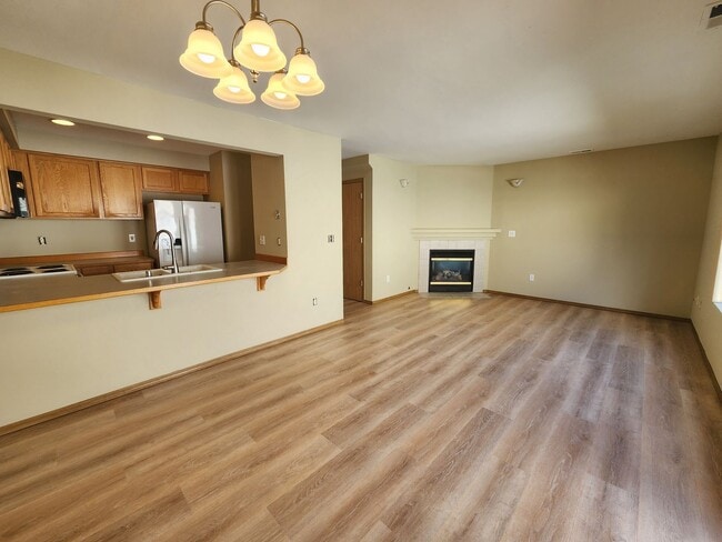 Photo - Beautiful 2 bed 2.5 bath Townhome Monroe $2545/mo