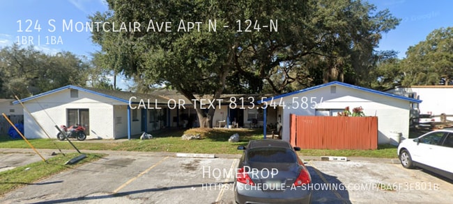 Building Photo - 124 S Montclair Ave Unit 124-N