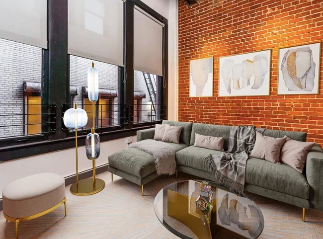 Building Photo - 430 S Broadway Unit 207 Rental